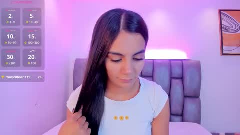 Martina online show from December 3, 3:21 pm