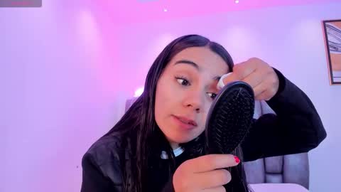 Martina online show from December 17, 11:27 am