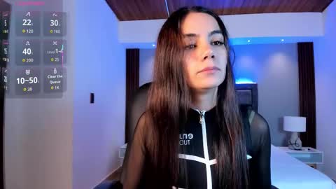 Martina online show from March 10, 11:37 am