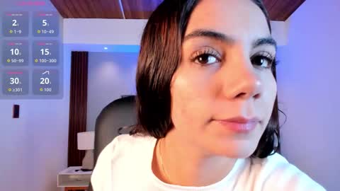 Martina online show from March 12, 11:27 am