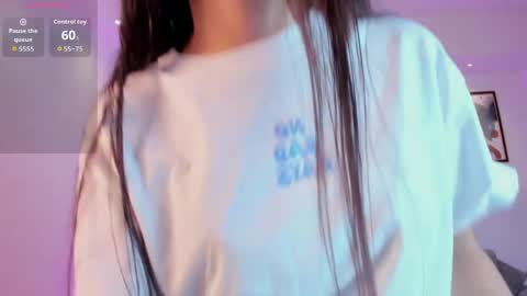 Snapshot of martina_mancinii chatting on April 23, 11:31 am Martina online show from April 23, 11:31 am