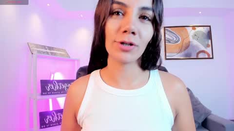 Snapshot of martina_mancinii chatting on May 12, 2:58 pm Martina online show from May 12, 2:58 pm