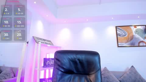 Snapshot of martina_mancinii chatting on May 21, 12:01 pm Martina online show from May 21, 12:01 pm