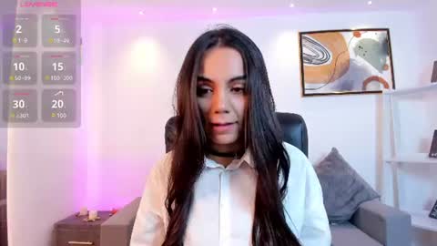Martina online show from July 25, 11:30 am