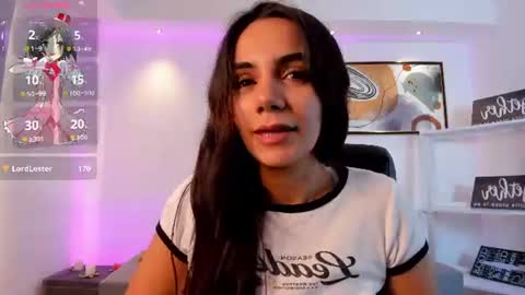 Martina online show from July 28, 12:48 pm