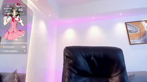 Martina online show from July 28, 3:21 pm