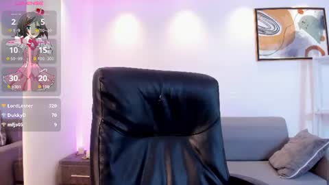 Martina online show from July 28, 4:39 pm