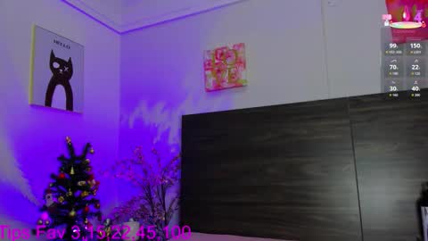 martina mIIler online show from December 14, 12:43 pm