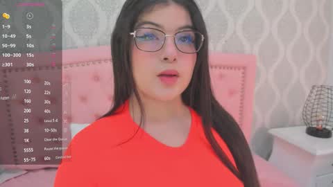 Martina online show from October 28, 12:09 pm