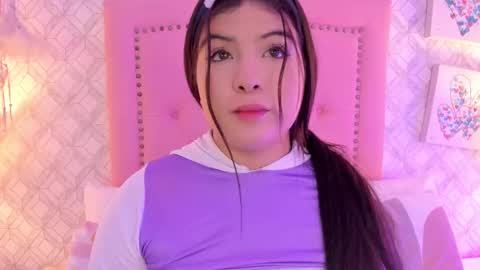 Snapshot of martina_rivera_ chatting on March 7, 12:02 pm Martina online show from March 7, 12:02 pm