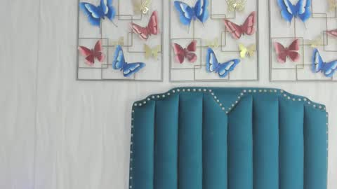 Snapshot of martina_rivera_ chatting on March 8, 12:08 am Martina online show from March 8, 12:08 am