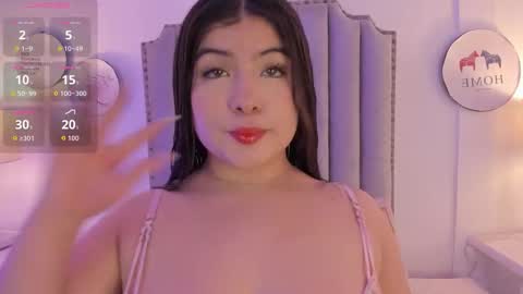 Snapshot of martina_rivera_ chatting on March 15, 12:00 pm Martina online show from March 15, 12:00 pm