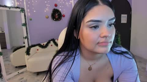 Martina  online show from December 5, 11:18 pm