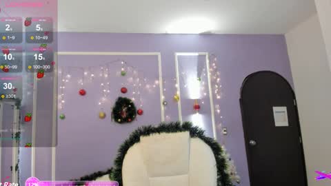 Martina  online show from December 11, 1:26 am