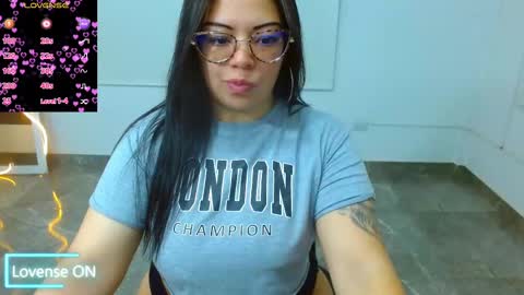 Hey im martina online show from March 4, 3:11 am