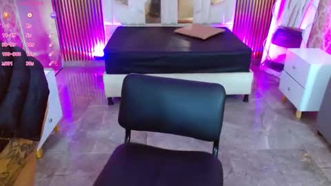 Hey im martina online show from October 5, 3:16 am