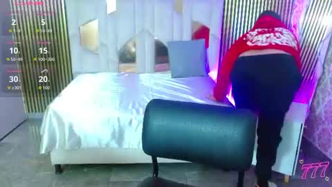Hey im martina online show from July 11, 3:20 am