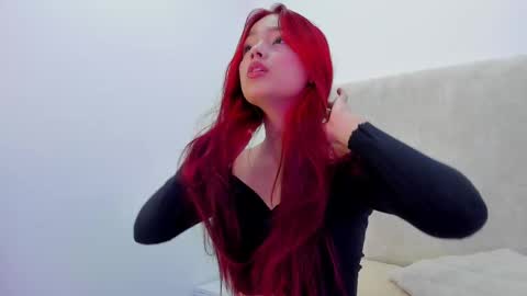 Martina  online show from October 24, 7:54 pm