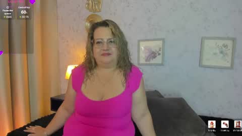 Martina Caicedo online show from July 2, 10:21 am