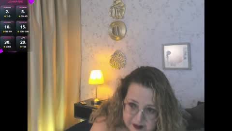 Martina Caicedo online show from July 7, 10:08 am