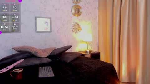 Martina Caicedo online show from July 10, 11:13 am