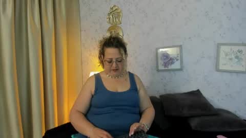 Martina Caicedo online show from July 19, 10:08 am