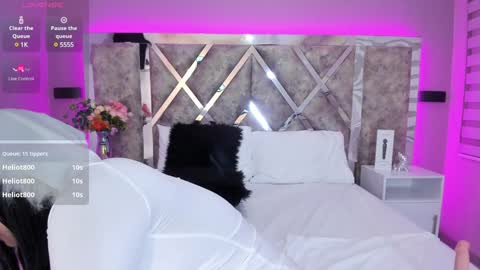 Martina Garcia online show from December 28, 3:47 am