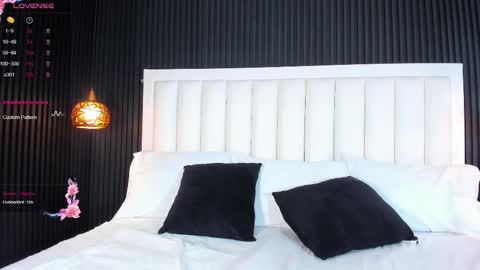 Martina Gracex online show from October 6, 11:13 pm