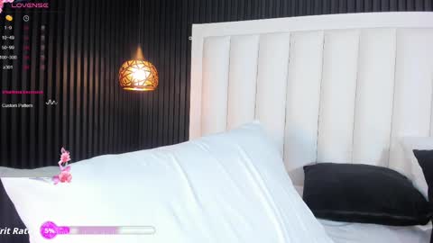 Martina Gracex online show from October 9, 11:36 pm