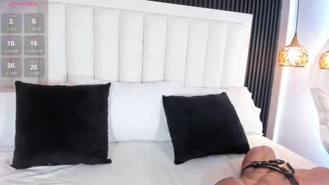 Martina Gracex online show from December 22, 11:13 pm