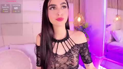 Martina Gracex online show from July 11, 5:26 pm