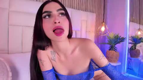 Martina Gracex online show from July 24, 5:11 pm