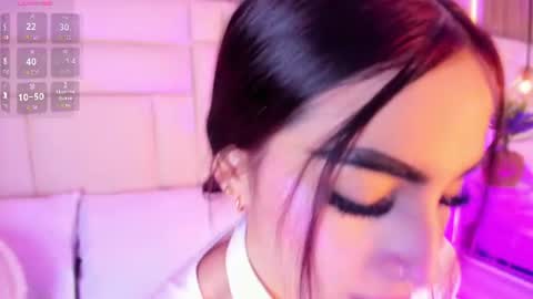 Martina Gracex online show from July 30, 5:34 pm