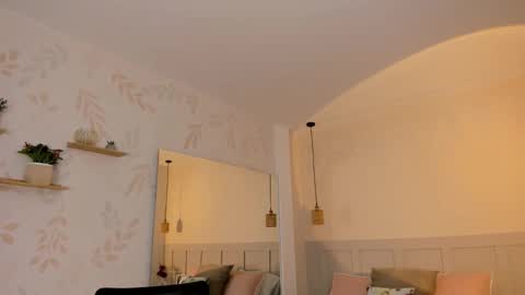 Martina  online show from February 3, 12:31 am