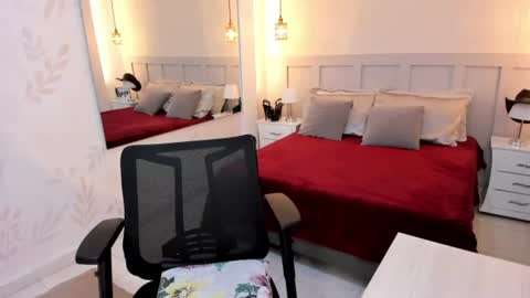 Martina  online show from June 10, 2:12 am