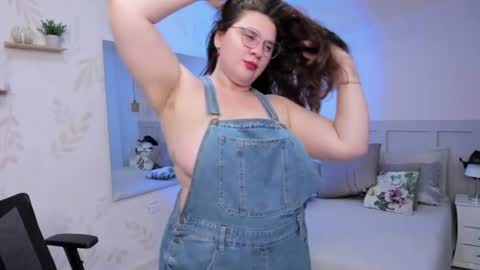 Martina  online show from June 14, 2:24 am