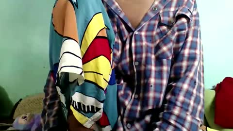 martinah149089 online show from January 17, 7:02 am