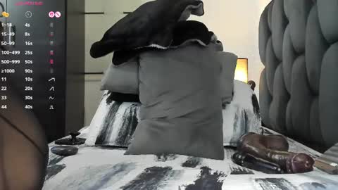 Martina online show from July 25, 1:36 am