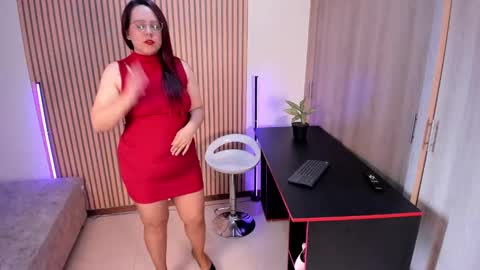 martinasoto online show from February 20, 12:15 pm