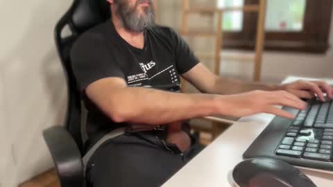 Martincito online show from September 22, 7:38 pm