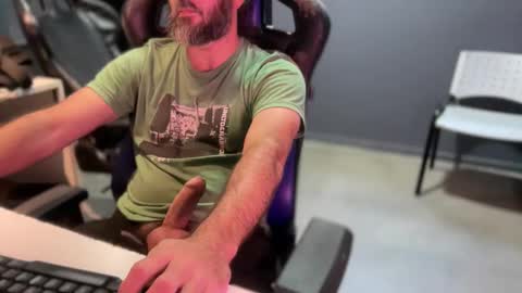 Martincito online show from March 30, 9:16 pm