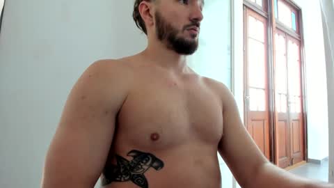 vikingcumking online show from September 15, 3:56 pm