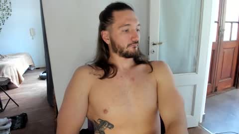 vikingcumking online show from September 18, 8:11 pm