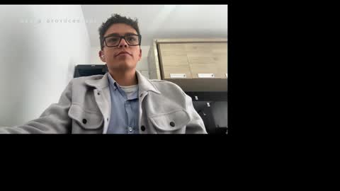 Snapshot of martindiaz285091 chatting on September 30, 8:25 pm Martin Diaz online show from September 30, 8:25 pm