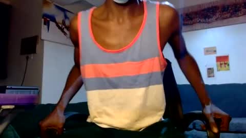 Snapshot of martineznn64 chatting on August 6, 5:48 pm martineznn64 online show from August 6, 5:48 pm