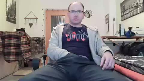 Snapshot of martingersdorf85 chatting on November 11, 11:10 am Martin online show from November 11, 11:10 am