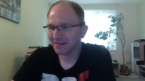 Snapshot of martingersdorf85 chatting on July 20, 3:14 pm Martin online show from July 20, 3:14 pm