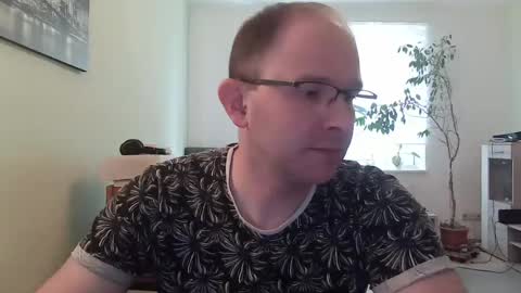 Snapshot of martingersdorf85 chatting on July 26, 11:06 am Martin online show from July 26, 11:06 am