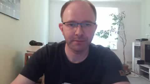 Snapshot of martingersdorf85 chatting on July 30, 11:09 am Martin online show from July 30, 11:09 am