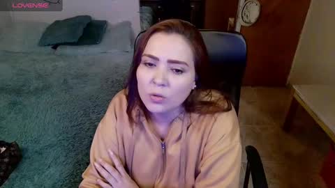 Antonella Martini online show from January 12, 11:36 pm